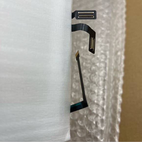 iPad repair kit Zentop for White iPad 5 2017 9.7 inch - Picture 8 of 8